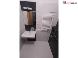 Pronájem bytu 2+kk, Praha - Čakovice, Bermanova, 51 m2