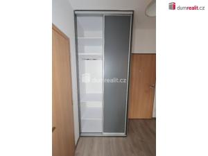 Pronájem bytu 2+kk, Praha - Čakovice, Bermanova, 51 m2