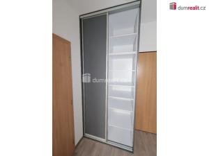 Pronájem bytu 2+kk, Praha - Čakovice, Bermanova, 51 m2