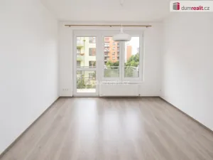 Pronájem bytu 2+kk, Praha - Čakovice, Bermanova, 51 m2