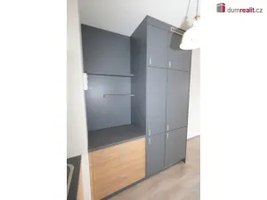 Pronájem bytu 2+kk, Praha - Čakovice, Bermanova, 51 m2