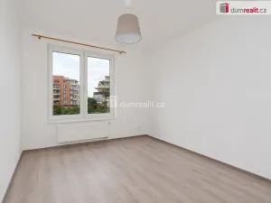 Pronájem bytu 2+kk, Praha - Čakovice, Bermanova, 51 m2