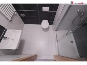 Pronájem bytu 2+kk, Praha - Čakovice, Bermanova, 51 m2