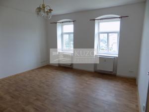 Pronájem bytu 2+kk, Březnice, Na spořilově, 56 m2