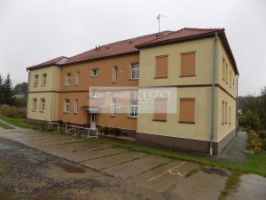 Pronájem bytu 2+kk, Březnice, Na spořilově, 56 m2