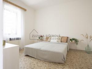 Prodej rodinného domu, Strmilov, Zahradnická, 80 m2