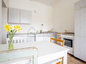 Prodej rodinného domu, Strmilov, Zahradnická, 80 m2