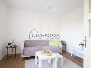 Prodej rodinného domu, Strmilov, Zahradnická, 80 m2