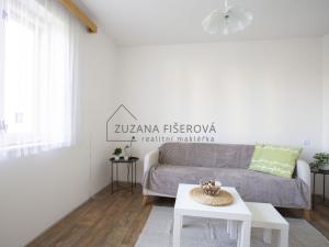 Prodej rodinného domu, Strmilov, Zahradnická, 80 m2