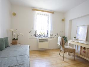 Prodej rodinného domu, Strmilov, Zahradnická, 80 m2