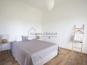 Prodej rodinného domu, Strmilov, Zahradnická, 80 m2