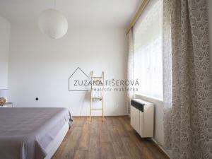 Prodej rodinného domu, Strmilov, Zahradnická, 80 m2