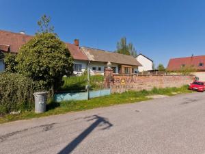 Prodej rodinného domu, Strmilov, Zahradnická, 80 m2