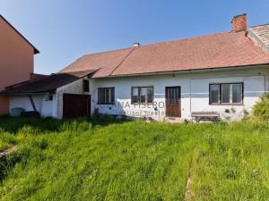 Prodej rodinného domu, Strmilov, Zahradnická, 80 m2