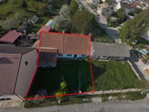 Prodej rodinného domu, Strmilov, Zahradnická, 80 m2