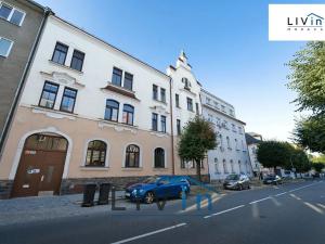 Prodej bytu 3+1, Olomouc, Štítného, 131 m2