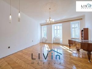Prodej bytu 3+1, Olomouc, Štítného, 131 m2