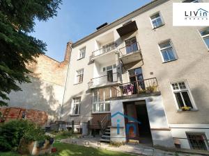 Prodej bytu 3+1, Olomouc, Štítného, 131 m2