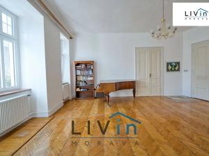 Prodej bytu 3+1, Olomouc, Štítného, 131 m2