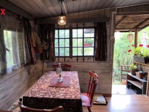 Prodej chaty, Jílové u Prahy - Luka pod Medníkem, 70 m2