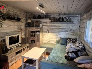 Prodej chaty, Jílové u Prahy - Luka pod Medníkem, 70 m2