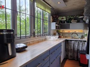 Prodej chaty, Jílové u Prahy - Luka pod Medníkem, 70 m2