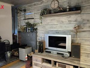 Prodej chaty, Jílové u Prahy - Luka pod Medníkem, 70 m2