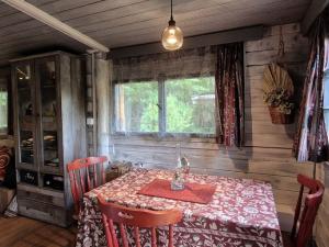 Prodej chaty, Jílové u Prahy - Luka pod Medníkem, 70 m2