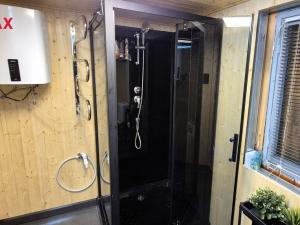 Prodej chaty, Jílové u Prahy - Luka pod Medníkem, 70 m2