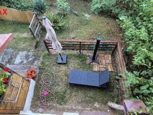 Prodej chaty, Jílové u Prahy - Luka pod Medníkem, 70 m2