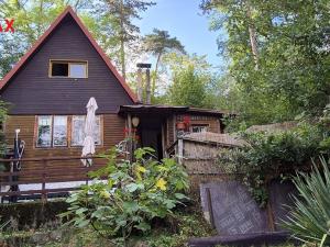 Prodej chaty, Jílové u Prahy - Luka pod Medníkem, 70 m2