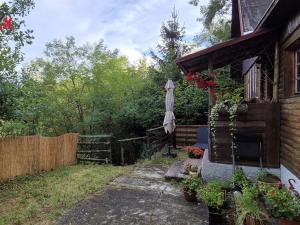 Prodej chaty, Jílové u Prahy - Luka pod Medníkem, 70 m2