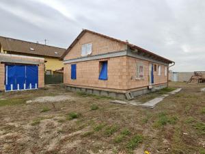 Prodej rodinného domu, Opolany, 110 m2