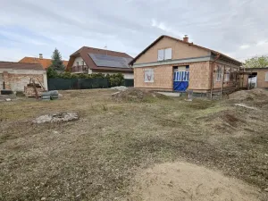 Prodej rodinného domu, Opolany, 110 m2