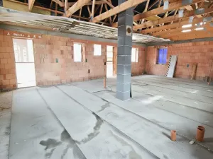 Prodej rodinného domu, Opolany, 110 m2