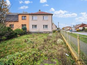 Pronájem kanceláře, Pardubice, Kostnická, 265 m2