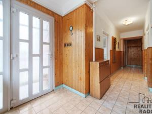 Pronájem kanceláře, Pardubice, Kostnická, 265 m2