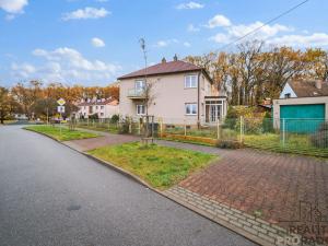 Pronájem kanceláře, Pardubice, Kostnická, 265 m2