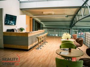 Pronájem kanceláře, Hradec Králové - Pražské Předměstí, Na Okrouhlíku, 22 m2