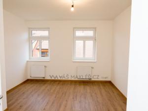 Pronájem bytu 3+kk, Praha - Břevnov, Fastrova, 91 m2