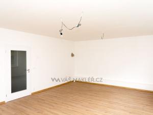 Pronájem bytu 3+kk, Praha - Břevnov, Fastrova, 91 m2