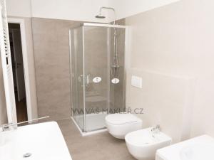 Pronájem bytu 3+kk, Praha - Břevnov, Fastrova, 91 m2