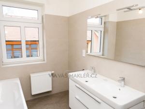 Pronájem bytu 3+kk, Praha - Břevnov, Fastrova, 91 m2