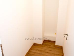 Pronájem bytu 3+kk, Praha - Břevnov, Fastrova, 91 m2