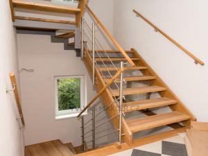 Pronájem bytu 3+kk, Praha - Břevnov, Fastrova, 91 m2