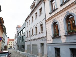 Pronájem bytu 3+kk, Praha - Břevnov, Fastrova, 91 m2