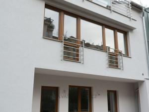 Pronájem bytu 3+kk, Praha - Břevnov, Fastrova, 91 m2