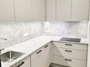 Pronájem bytu 2+kk, Praha - Háje, Sochorcova, 58 m2
