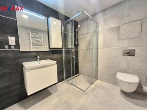 Pronájem bytu 2+kk, Praha - Háje, Sochorcova, 58 m2