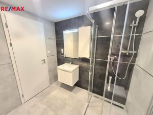 Pronájem bytu 2+kk, Praha - Háje, Sochorcova, 58 m2